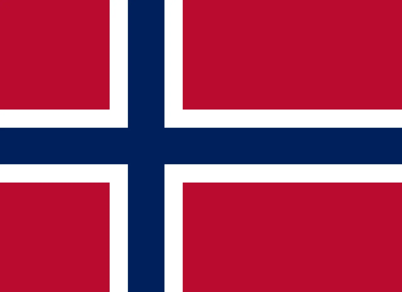 Norway flag