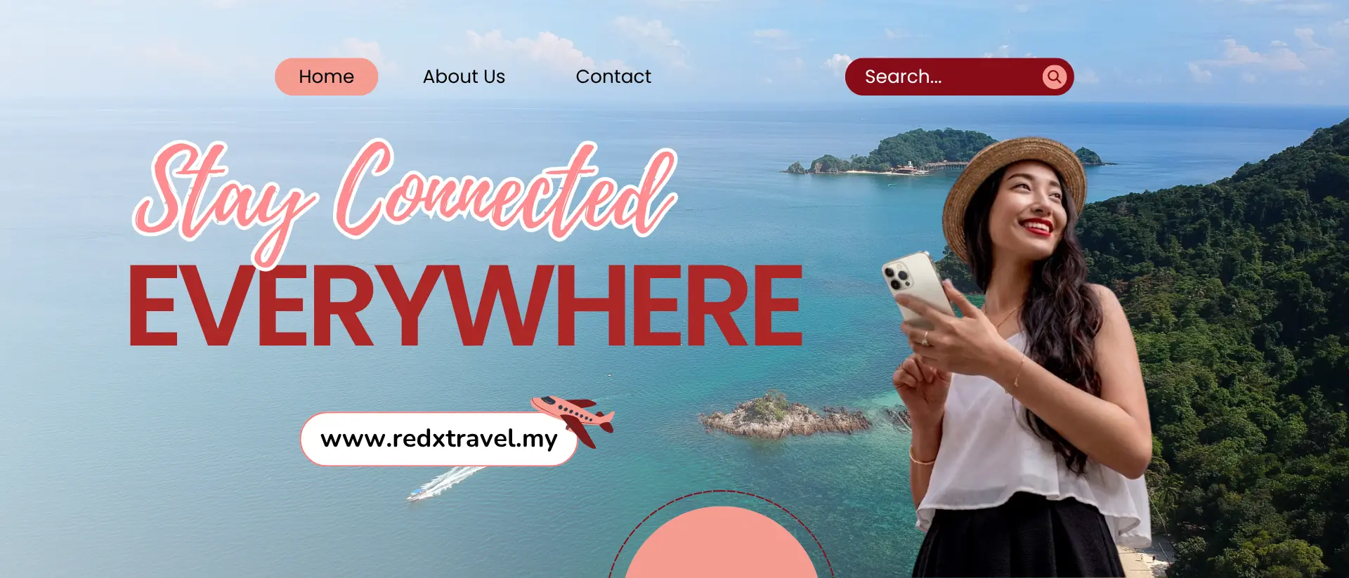Promotional Banner